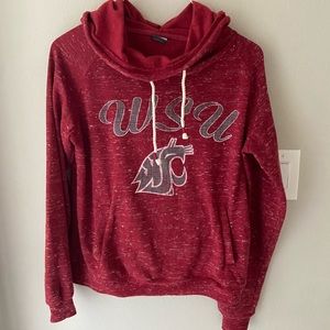 WSU Sweatshirt